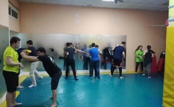 Gym Olympo