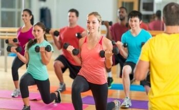 Anytime Fitness Mataró