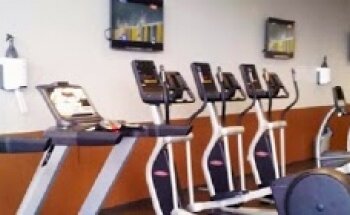 When U Want Fitness Hospitalet