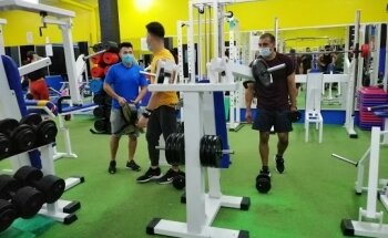 Club Deportivo Leones