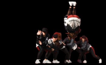 Escuela de danza y acrobacia Piramide