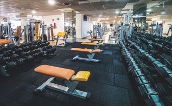Legafitness