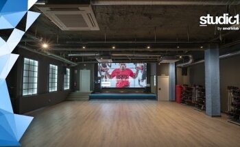 Studio 1 by SmartClub