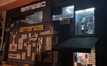 Gimnasio Atenas Marbella