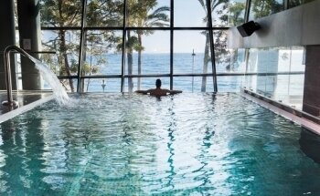 Plaza del Mar Centro Wellness