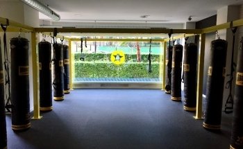 Brooklyn Fitboxing Marbella