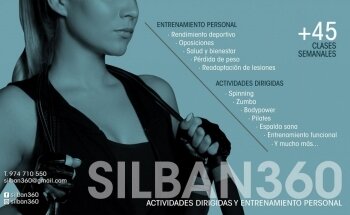 Silban360