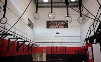 CrossFit Marbella