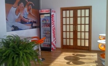 Olympic Karate Marbella