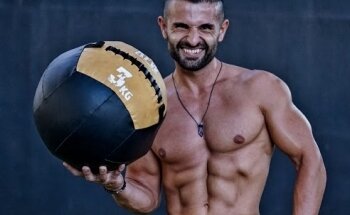 Personal Trainer Marbella