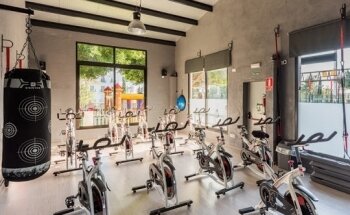 Real Club Padel Marbella