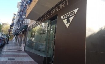 Professional Elite Sport