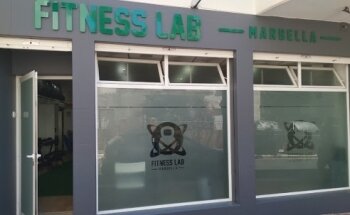 Fitness Lab Marbella