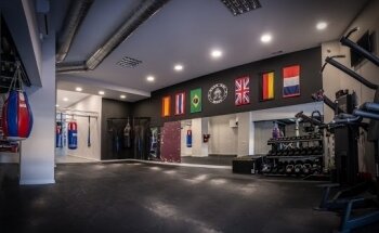 Baan Kai Muay Marbella