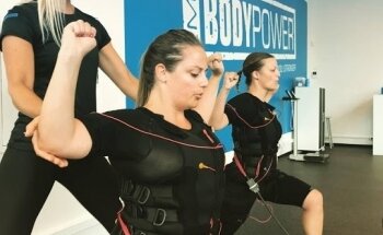 EMS BodyPOWER