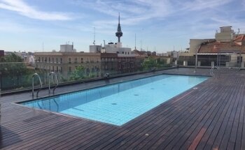 O2 Centro Wellness Manuel Becerra