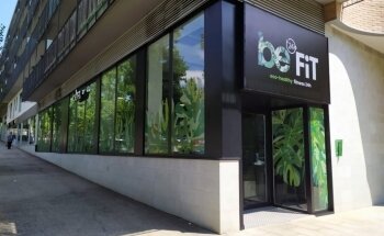 Be24fit Sant Cugat