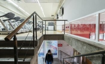 Centro Deportivo J10