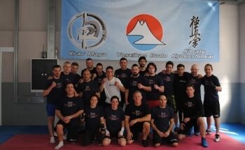 KRAV MAGA SABADELL