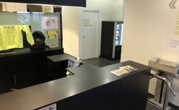 Limite Fitness & Salud