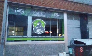 Crossfit Loom