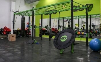 QUO Fitness Murcia Centro
