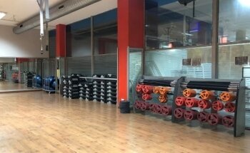 Studio Atenea Focus Fitness