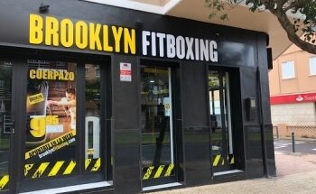 Brooklyn Fitboxing La Laguna