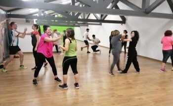 Basic Factory Terrassa