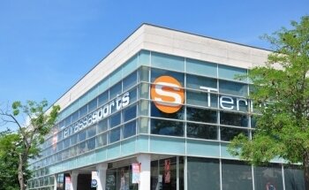 Terrassasports - Centre d'esports i fitness