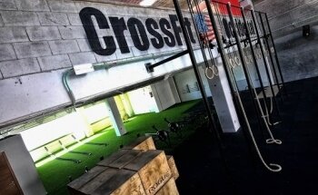 CrossFit Occidental