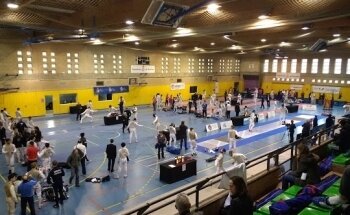 Can Jofresa Terrassa