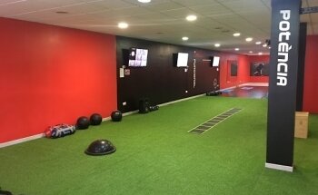 Cross Funcional 30' Terrassa