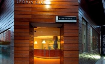 Club Metropolitan Santander Aqua