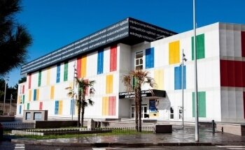 Body Fitness Training Jose Antonio Paraiso