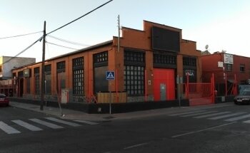 Crossfit Naga