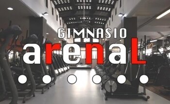Gimnasio Arenal