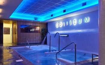 Coliseum Centro Deportivo