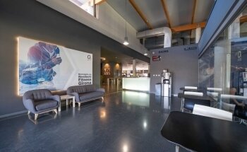 O2 Centro Wellness Parc del Migdia