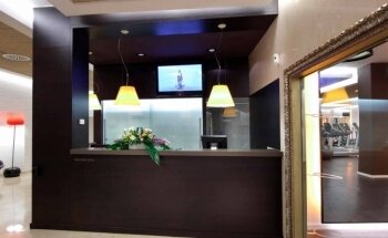 Club Metropolitan Sevilla