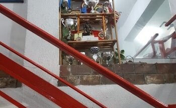 Asociación Deportiva Vázquez Varela