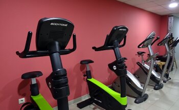 Penta Deporte y Salud