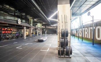 Distrito362 Vigo Plaza América