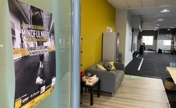 FitGal Centro de Entrenamiento