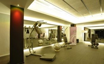 Club Metropolitan Bilbao Isozaki