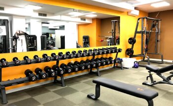 Ulises Sports Center