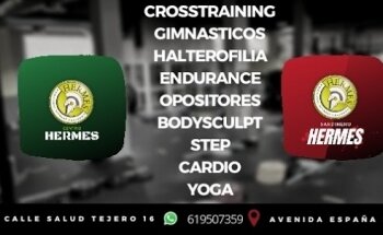 HERMES PERSONAL TRAINERS SARDINERO