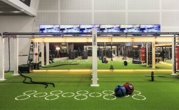 Club Metropolitan Madrid Abascal