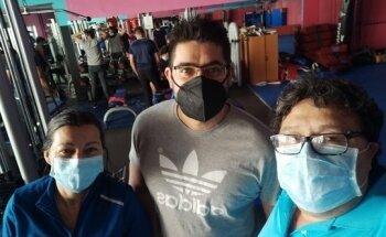 Gold Gym