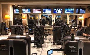 Club Metropolitan Barcelona Iradier